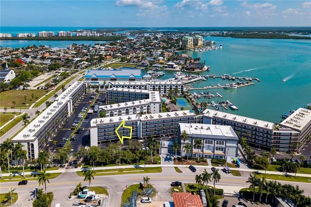 1011 Anglers CV H403, Marco Island, FL 34145