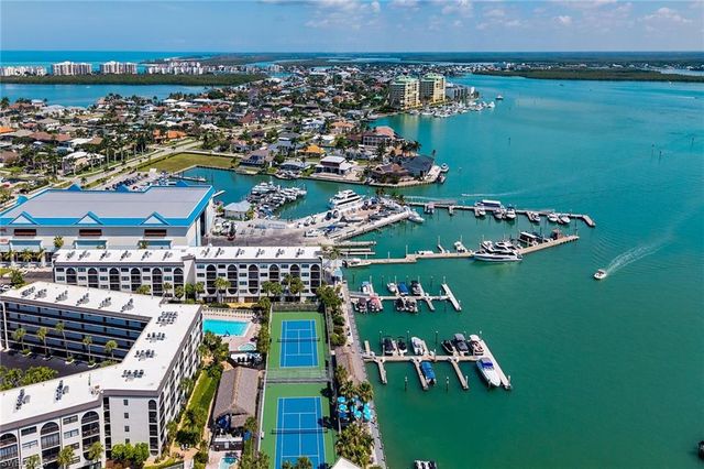 1011 Anglers CV H403, Marco Island, FL 34145
