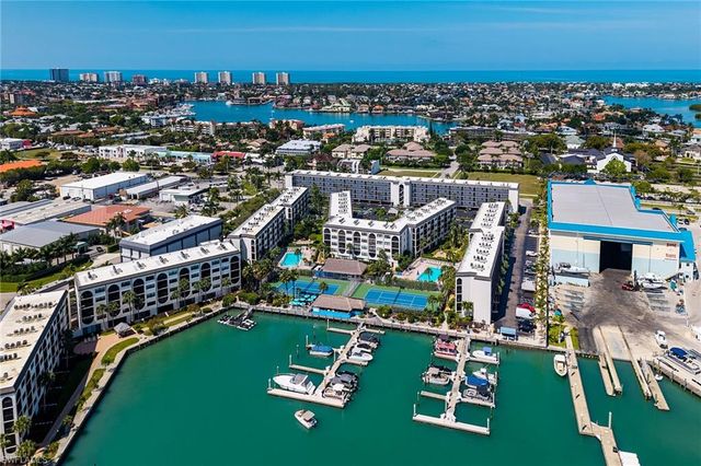 1011 Anglers CV H403, Marco Island, FL 34145