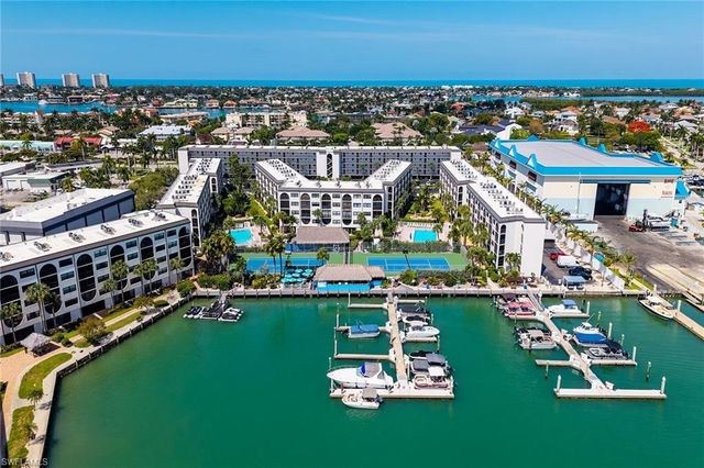 1011 Anglers CV H403, Marco Island, FL 34145