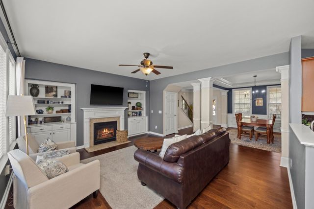 108 Stoddard St, Gallatin, TN 37066