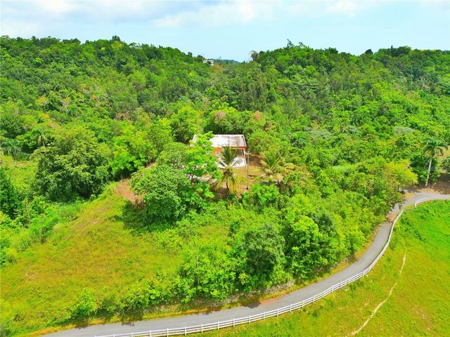 ST. 823 KM 1.1 BO. RIO LAJAS 1-A, Toa Alta, PR 00953