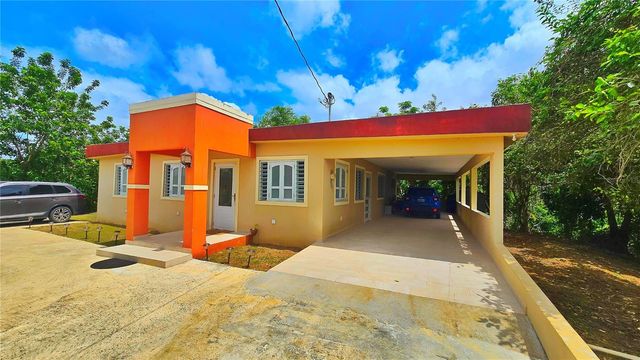 ST. 823 KM 1.1 BO. RIO LAJAS 1-A, Toa Alta, PR 00953