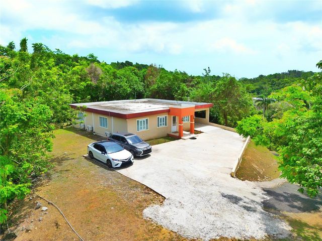 ST. 823 KM 1.1 BO. RIO LAJAS 1-A, Toa Alta, PR 00953