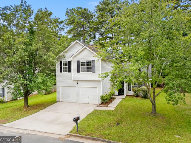 2397 Rambling Way, Lithonia, GA 30058
