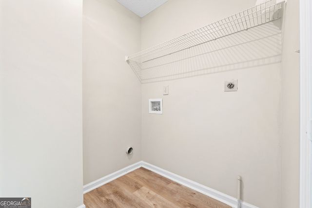 2397 Rambling Way, Lithonia, GA 30058