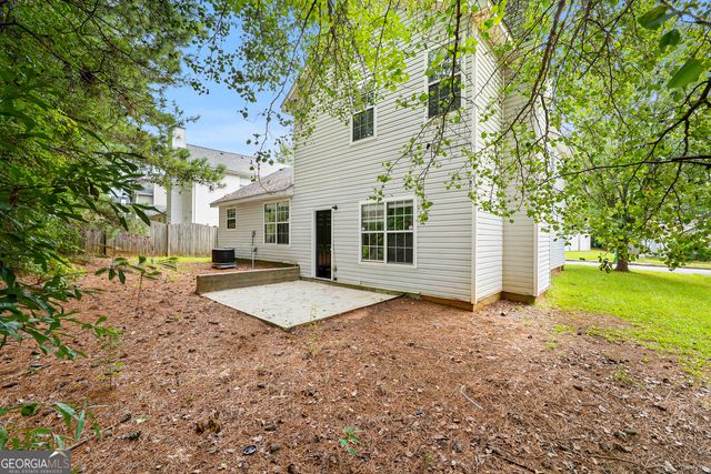 2397 Rambling Way, Lithonia, GA 30058