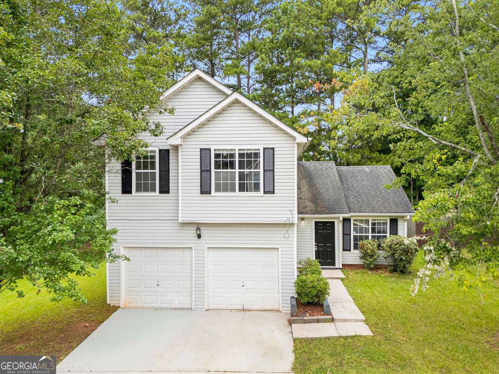 2397 Rambling Way, Lithonia, GA 30058