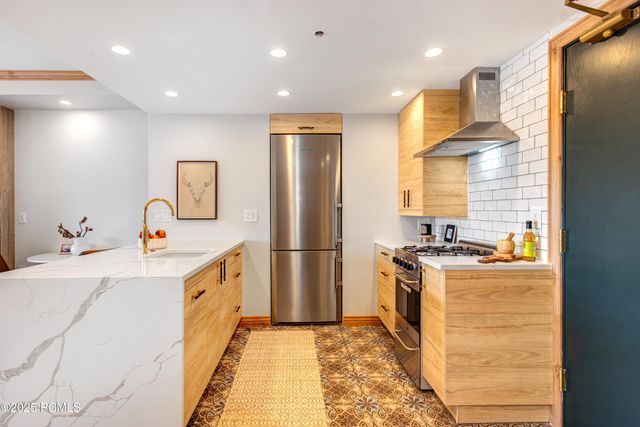 580 Main Street 509, Park City, UT 84060