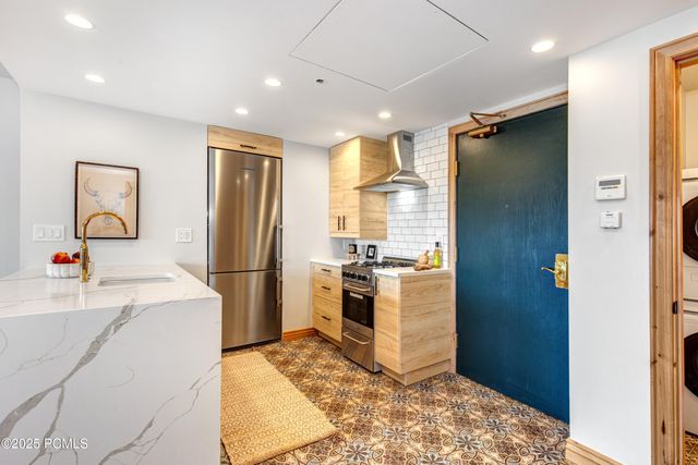 580 Main Street 509, Park City, UT 84060