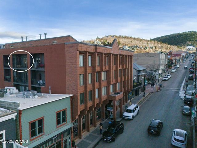 580 Main Street 509, Park City, UT 84060