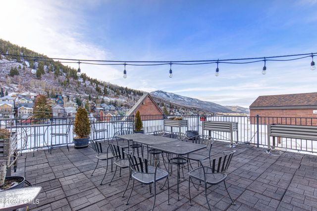 580 Main Street 509, Park City, UT 84060