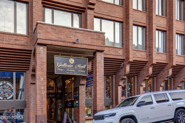 580 Main Street 509, Park City, UT 84060