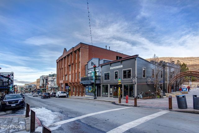 580 Main Street 509, Park City, UT 84060