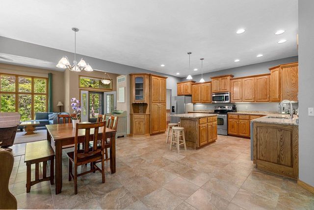 N3880 ANITA WIECKERT ROAD, Appleton, WI 54913