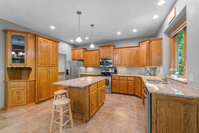 N3880 ANITA WIECKERT ROAD, Appleton, WI 54913
