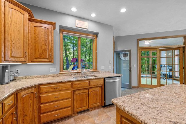 N3880 ANITA WIECKERT ROAD, Appleton, WI 54913