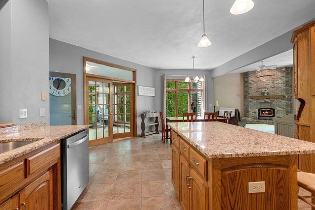 N3880 ANITA WIECKERT ROAD, Appleton, WI 54913