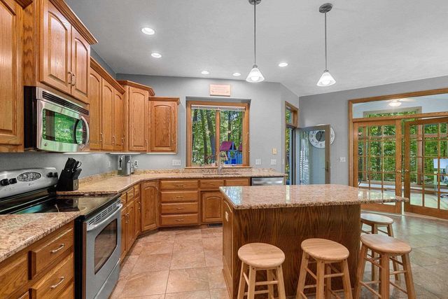 N3880 ANITA WIECKERT ROAD, Appleton, WI 54913