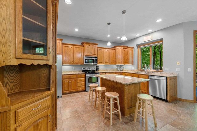 N3880 ANITA WIECKERT ROAD, Appleton, WI 54913