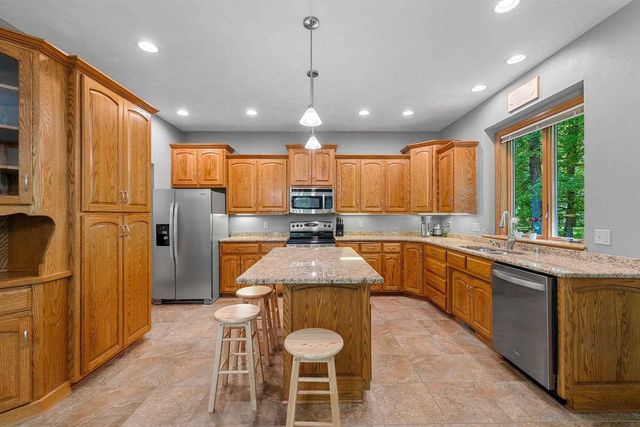 N3880 ANITA WIECKERT ROAD, Appleton, WI 54913