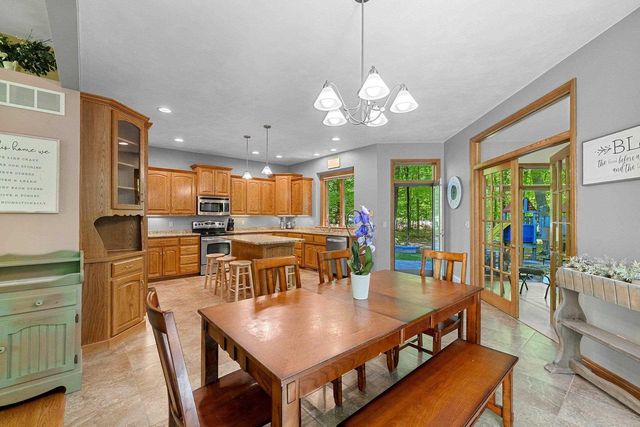 N3880 ANITA WIECKERT ROAD, Appleton, WI 54913