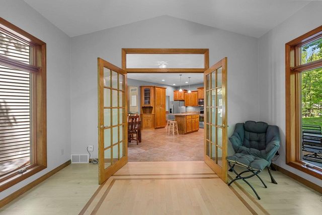 N3880 ANITA WIECKERT ROAD, Appleton, WI 54913