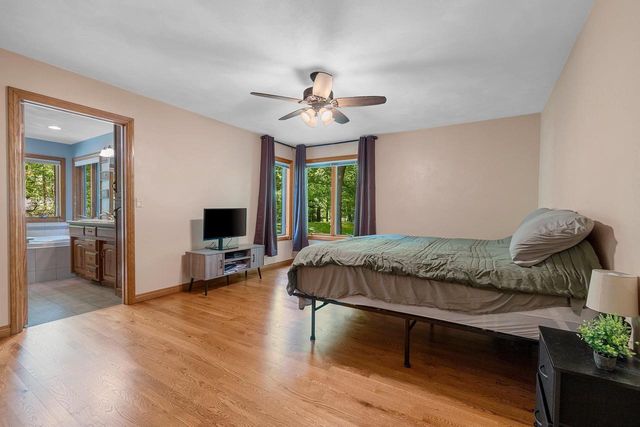 N3880 ANITA WIECKERT ROAD, Appleton, WI 54913