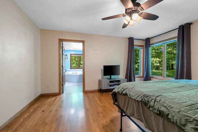 N3880 ANITA WIECKERT ROAD, Appleton, WI 54913