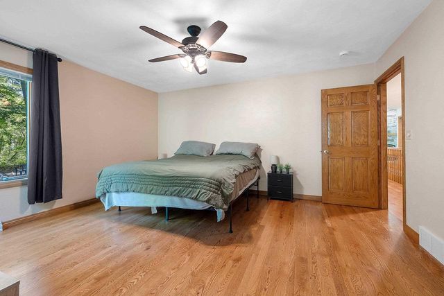N3880 ANITA WIECKERT ROAD, Appleton, WI 54913