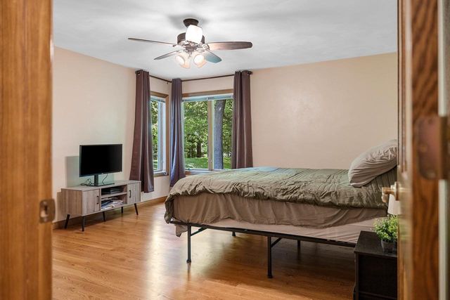 N3880 ANITA WIECKERT ROAD, Appleton, WI 54913
