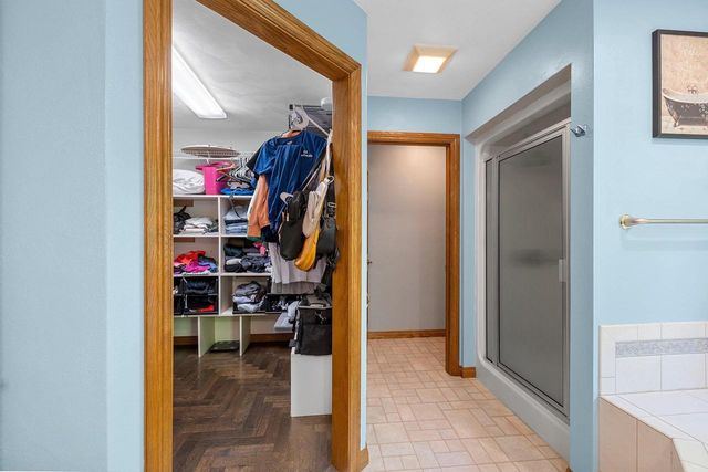N3880 ANITA WIECKERT ROAD, Appleton, WI 54913