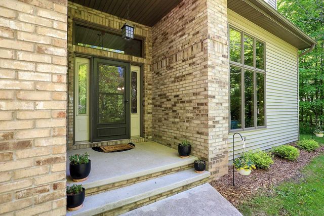 N3880 ANITA WIECKERT ROAD, Appleton, WI 54913