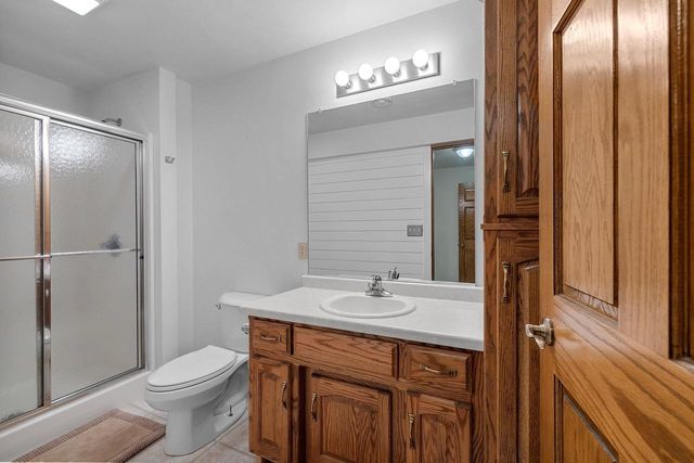 N3880 ANITA WIECKERT ROAD, Appleton, WI 54913
