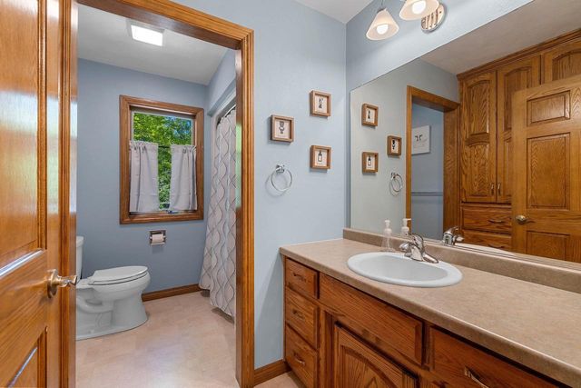N3880 ANITA WIECKERT ROAD, Appleton, WI 54913