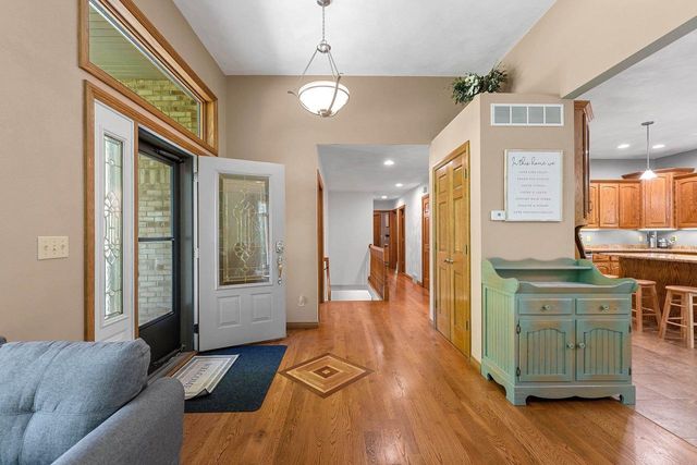 N3880 ANITA WIECKERT ROAD, Appleton, WI 54913