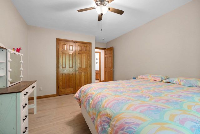 N3880 ANITA WIECKERT ROAD, Appleton, WI 54913