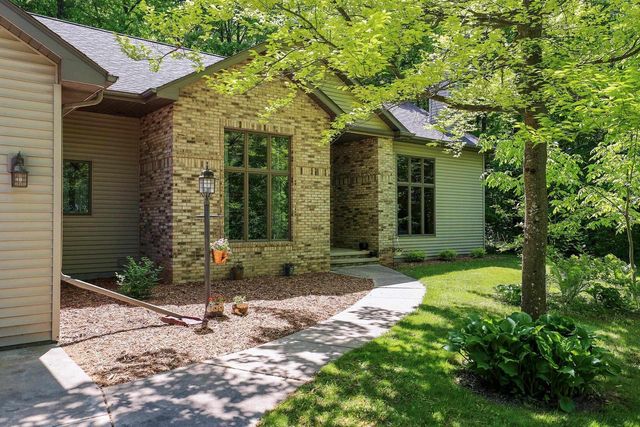 N3880 ANITA WIECKERT ROAD, Appleton, WI 54913