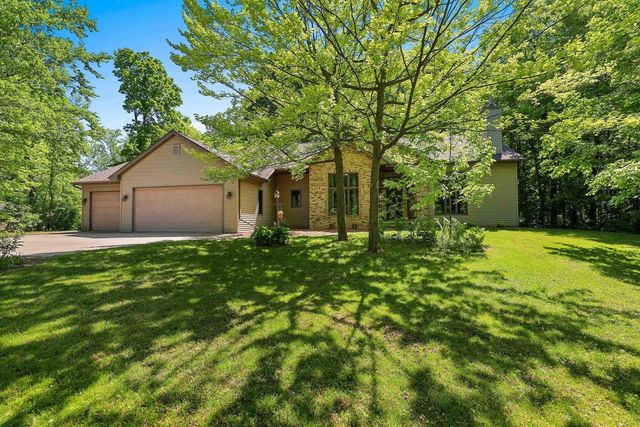 N3880 ANITA WIECKERT ROAD, Appleton, WI 54913