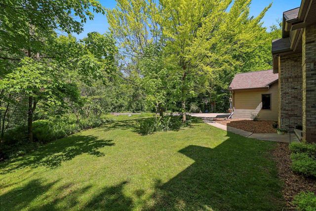 N3880 ANITA WIECKERT ROAD, Appleton, WI 54913