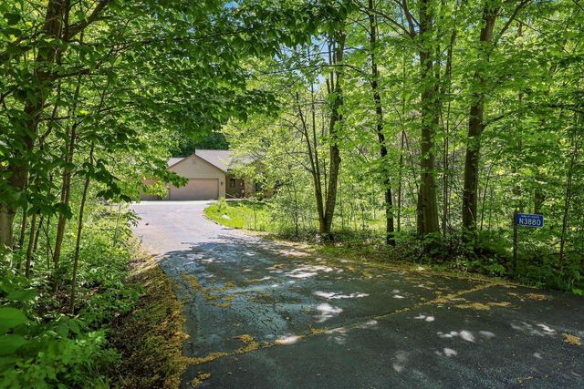 N3880 ANITA WIECKERT ROAD, Appleton, WI 54913