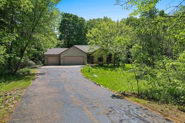 N3880 ANITA WIECKERT ROAD, Appleton, WI 54913