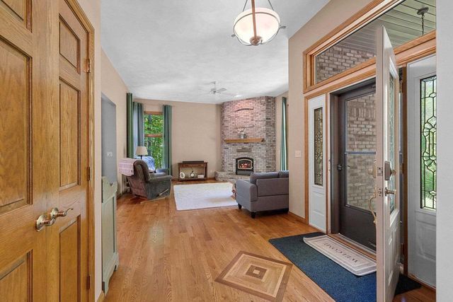 N3880 ANITA WIECKERT ROAD, Appleton, WI 54913