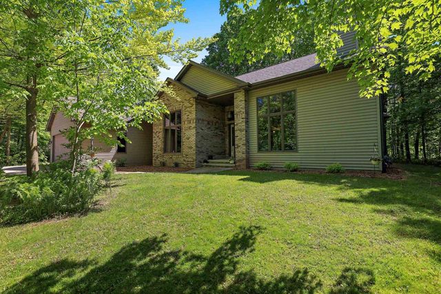 N3880 ANITA WIECKERT ROAD, Appleton, WI 54913