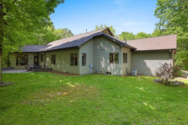 N3880 ANITA WIECKERT ROAD, Appleton, WI 54913