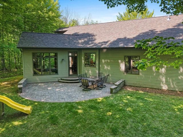 N3880 ANITA WIECKERT ROAD, Appleton, WI 54913