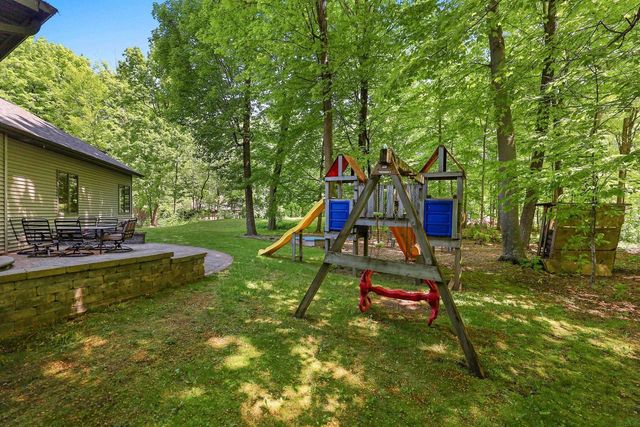N3880 ANITA WIECKERT ROAD, Appleton, WI 54913
