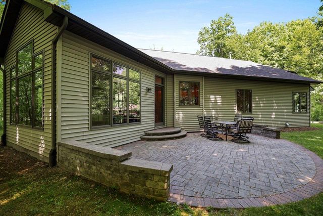 N3880 ANITA WIECKERT ROAD, Appleton, WI 54913
