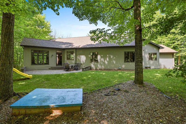 N3880 ANITA WIECKERT ROAD, Appleton, WI 54913