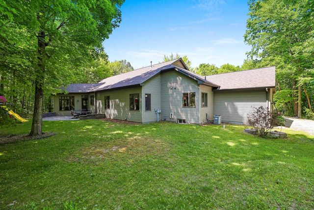 N3880 ANITA WIECKERT ROAD, Appleton, WI 54913